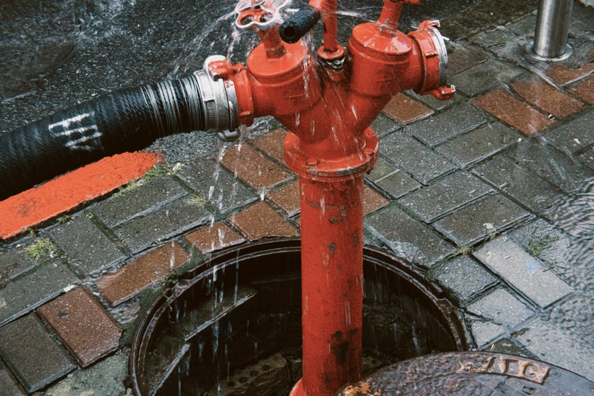 Storm Damage Repair service in Federal Way, WA